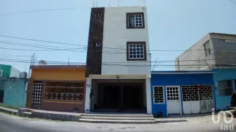 NEX-94232 - Departamento en Renta, con 1 recamara, con 1 baño en Insurgentes, CP 24197, Campeche.
