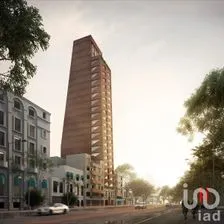 NEX-208581 - Departamento en Venta, con 1 recamara, con 1 baño, con 35.55 m2 de construcción.