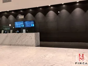 NEX-225280 - Oficina en Renta, con 2 baños, con 150 m2 de construcción.