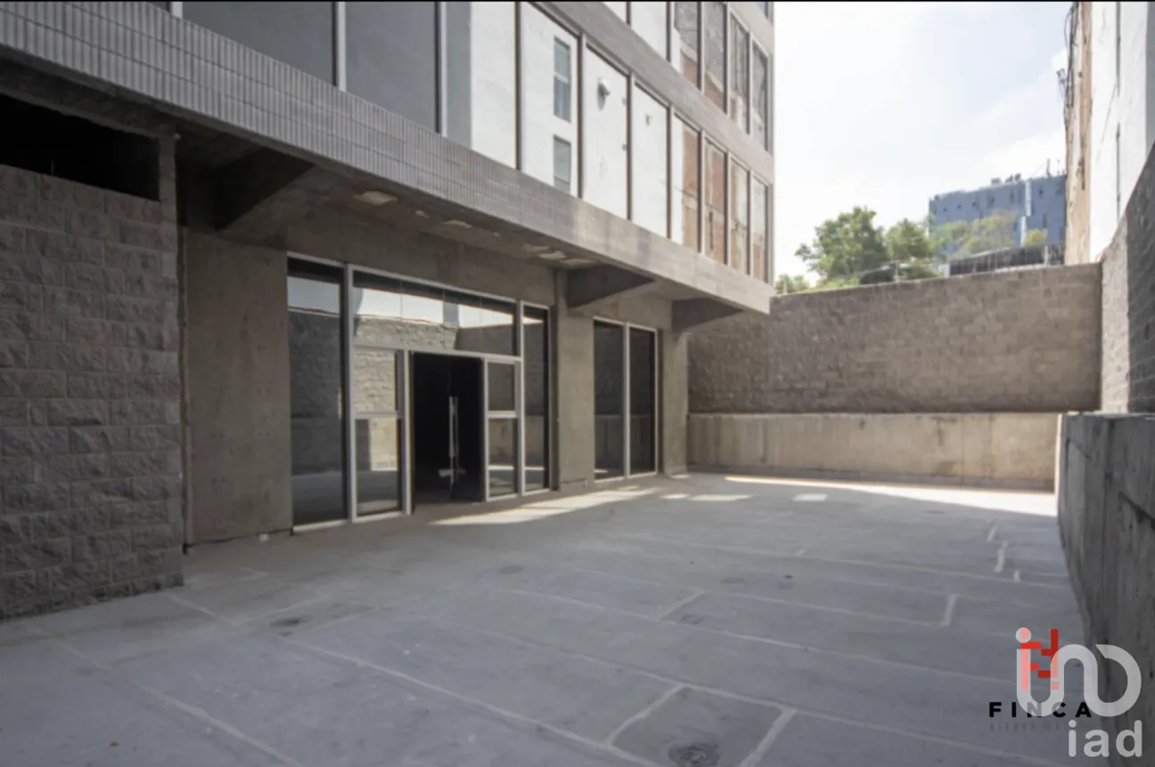 Local en Renta en Hipódromo Condesa, Cuauhtémoc, Ciudad de México | NEX-226744 | iad México | Foto 13 de 14