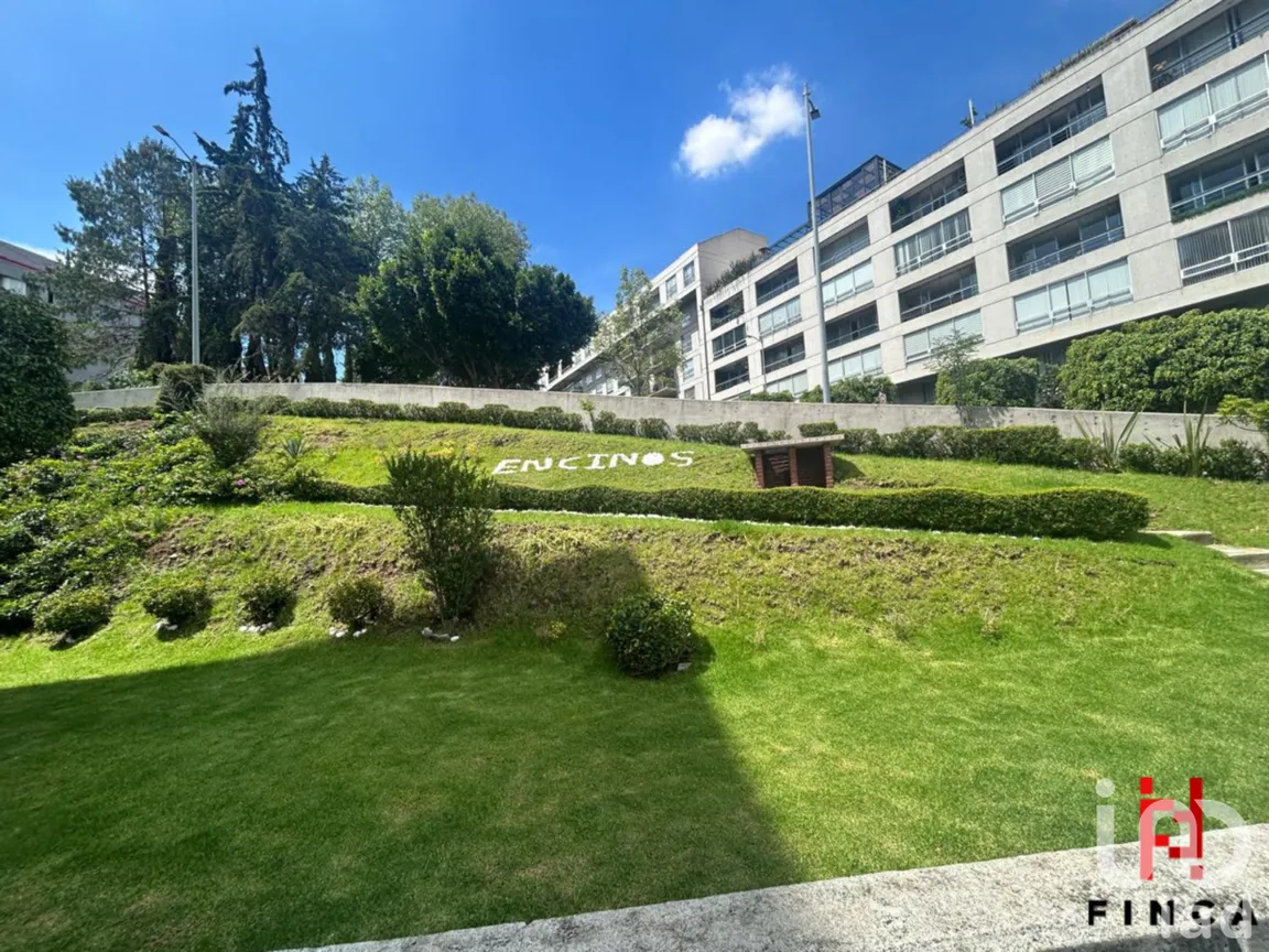 Departamento en Venta en El Cuernito, Álvaro Obregón, Ciudad de México | NEX-226778 | iad México | Foto 2 de 17
