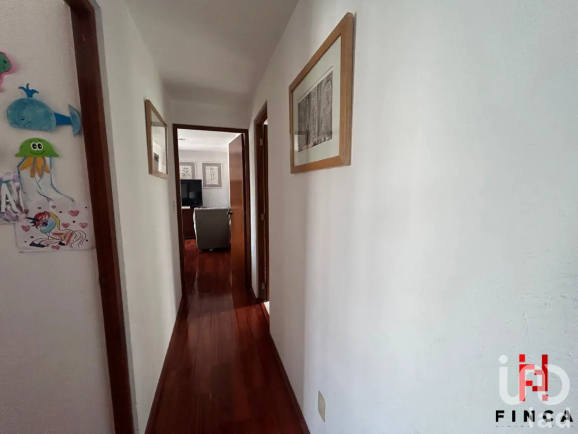 Departamento en Venta en El Cuernito, Álvaro Obregón, Ciudad de México | NEX-226778 | iad México | Foto 11 de 17