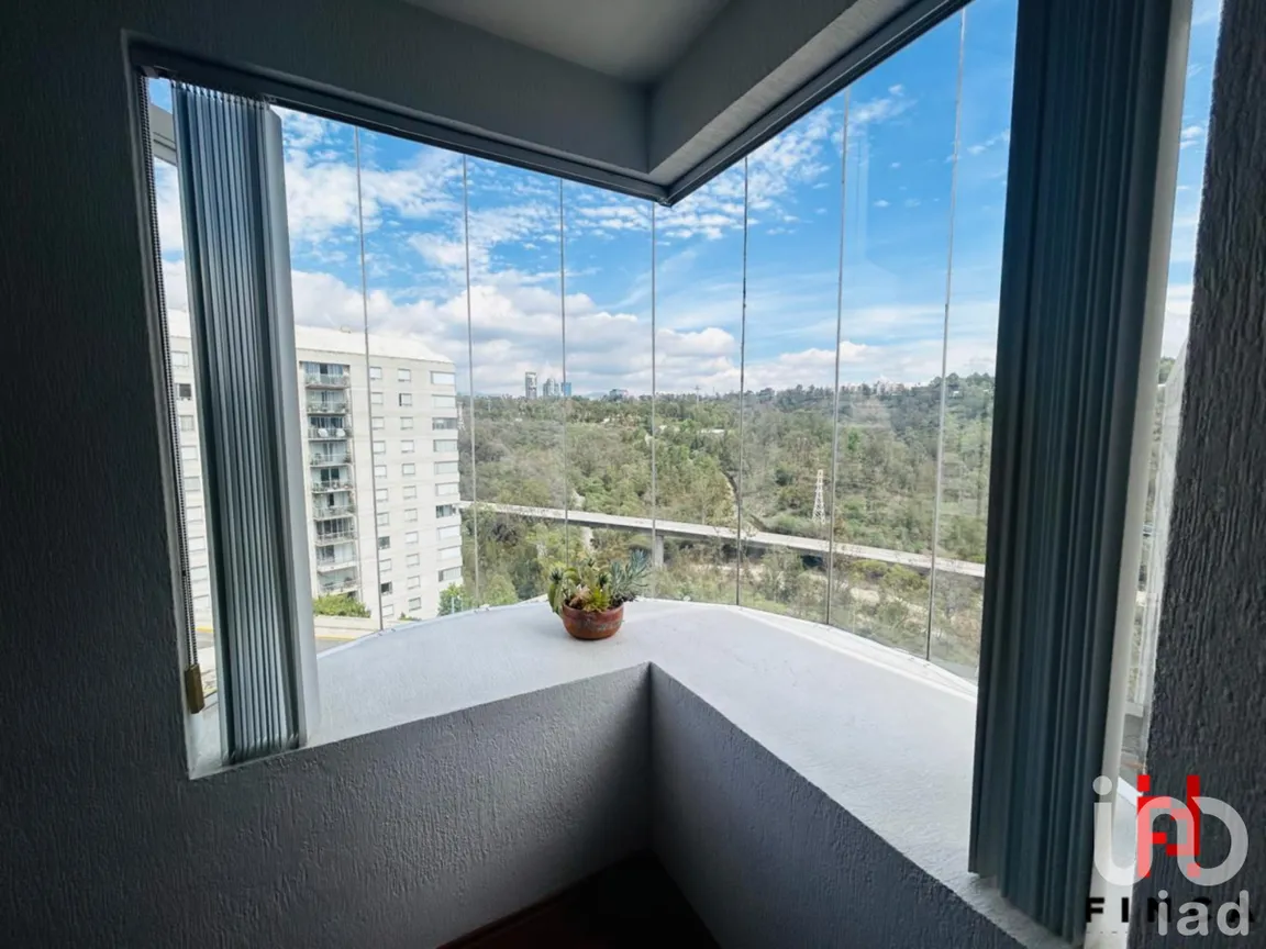 Departamento en Venta en El Cuernito, Álvaro Obregón, Ciudad de México | NEX-226778 | iad México | Foto 12 de 17