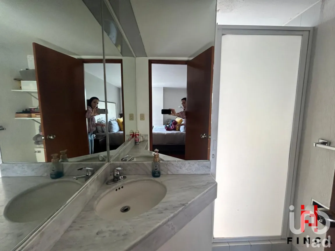 Departamento en Venta en El Cuernito, Álvaro Obregón, Ciudad de México | NEX-226778 | iad México | Foto 17 de 17