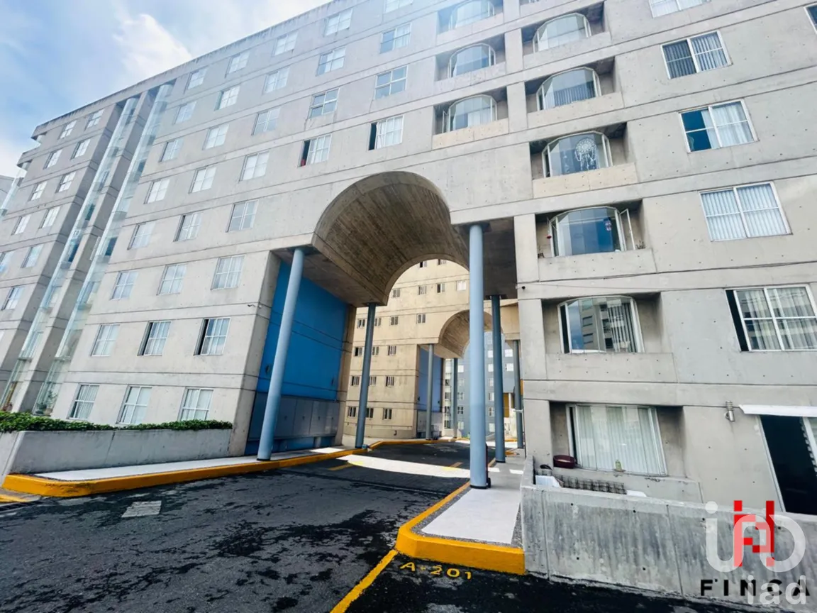 Departamento en Venta en El Cuernito, Álvaro Obregón, Ciudad de México | NEX-226778 | iad México | Foto 3 de 17