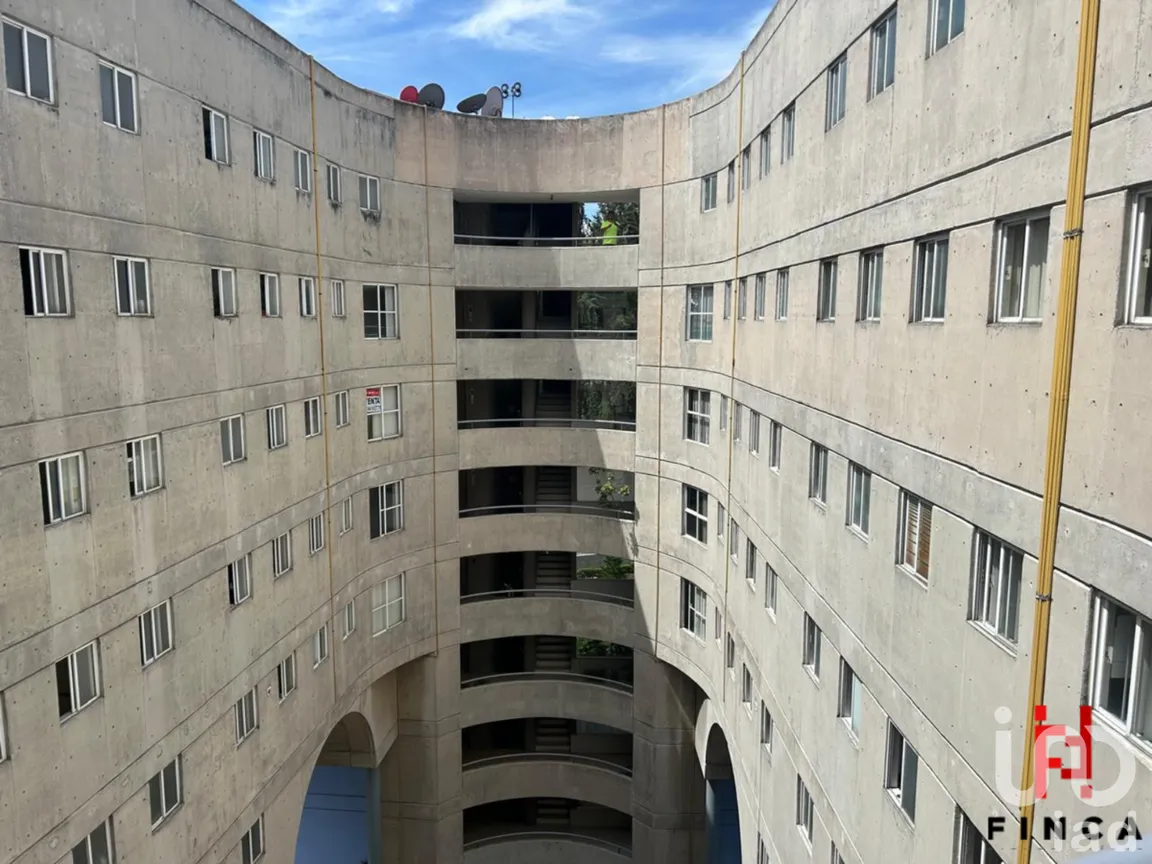 Departamento en Venta en El Cuernito, Álvaro Obregón, Ciudad de México | NEX-226778 | iad México | Foto 4 de 17