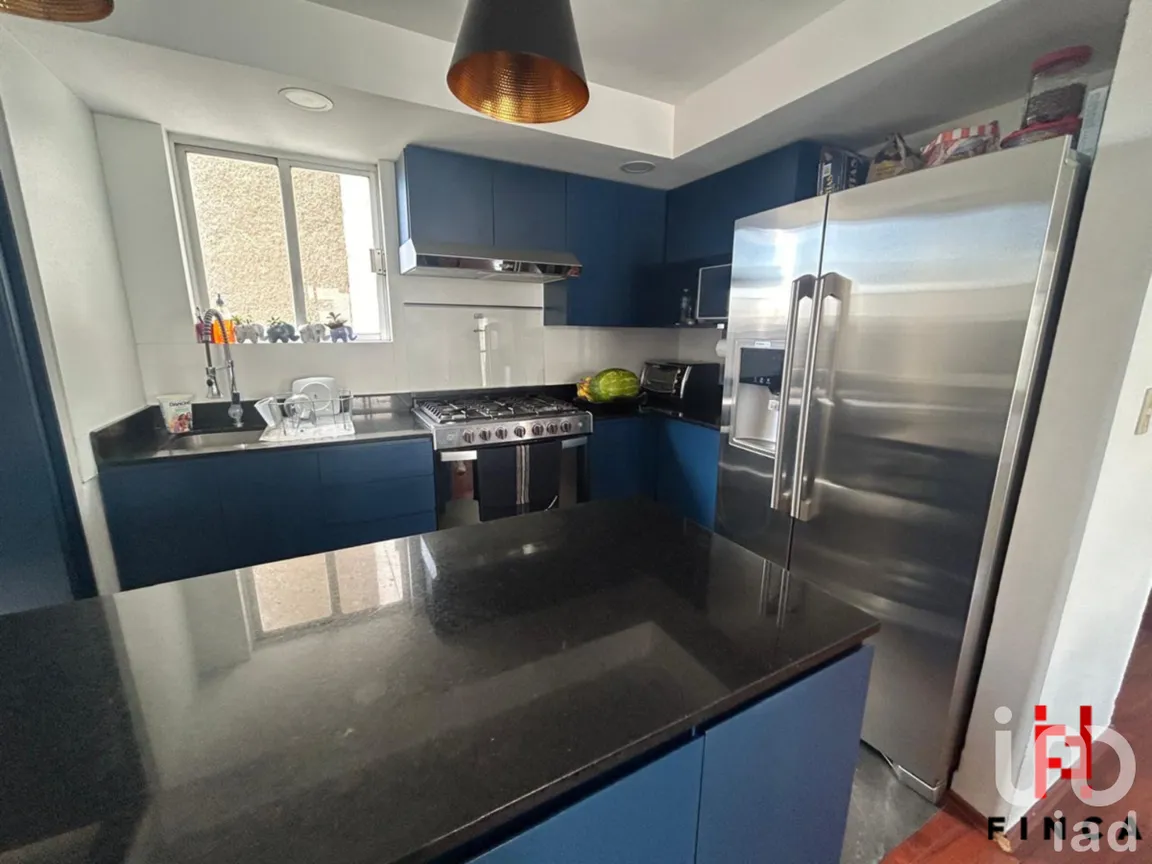 Departamento en Venta en El Cuernito, Álvaro Obregón, Ciudad de México | NEX-226778 | iad México | Foto 9 de 17