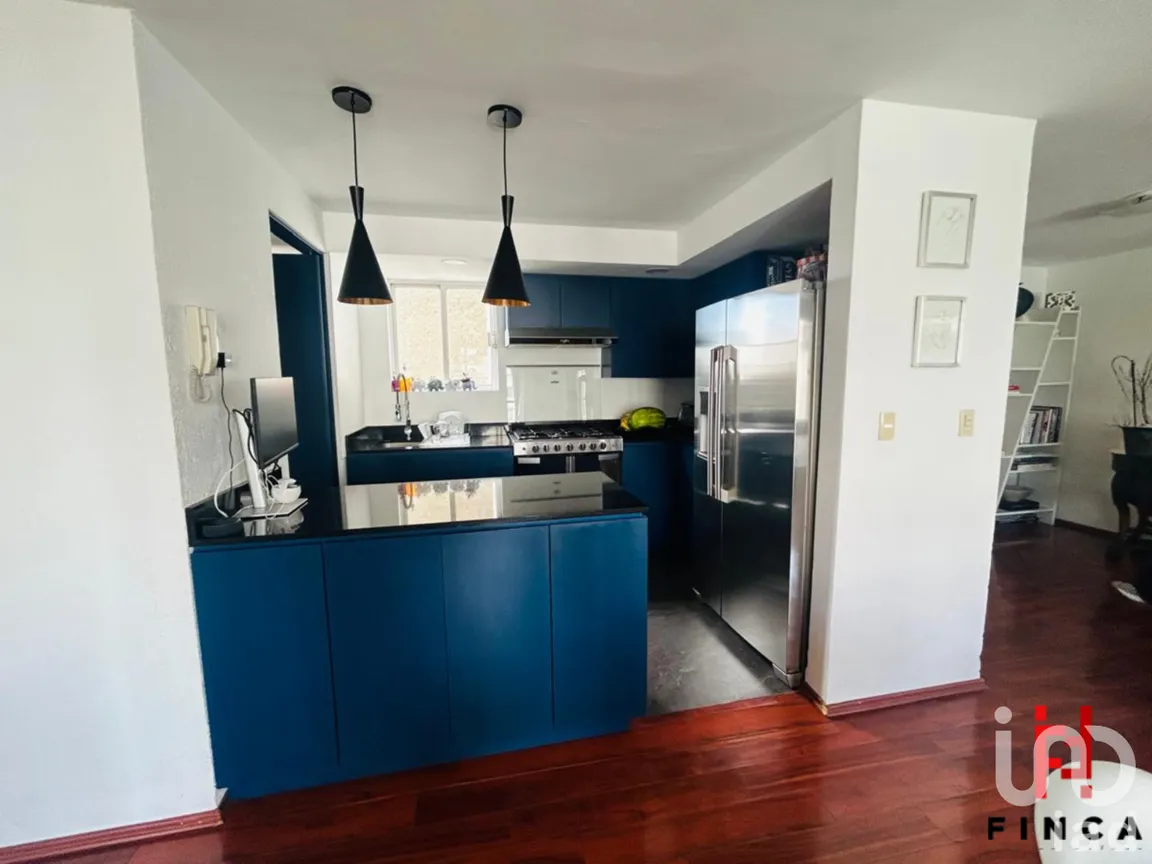 Departamento en Venta en El Cuernito, Álvaro Obregón, Ciudad de México | NEX-226778 | iad México | Foto 10 de 17