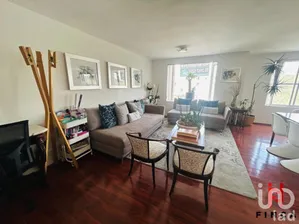 NEX-226778 - Departamento en Venta, con 2 recamaras, con 2 baños, con 97 m2 de construcción en El Cuernito, CP 01220, Ciudad de México.