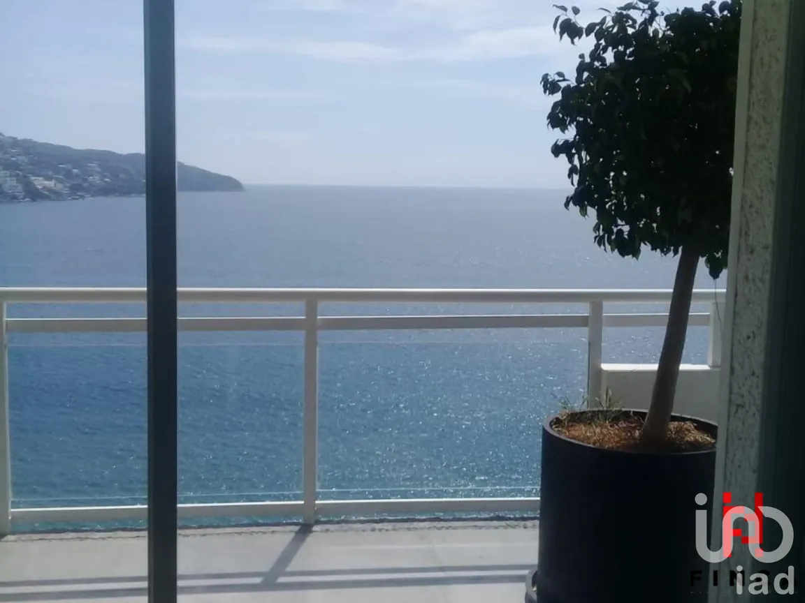 Departamento en Venta en Club Deportivo, Acapulco de Juárez, Guerrero | NEX-227144 | iad México | Foto 2 de 23