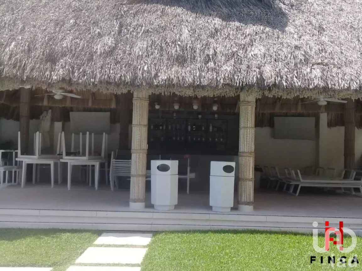 Departamento en Venta en Club Deportivo, Acapulco de Juárez, Guerrero | NEX-227144 | iad México | Foto 18 de 23