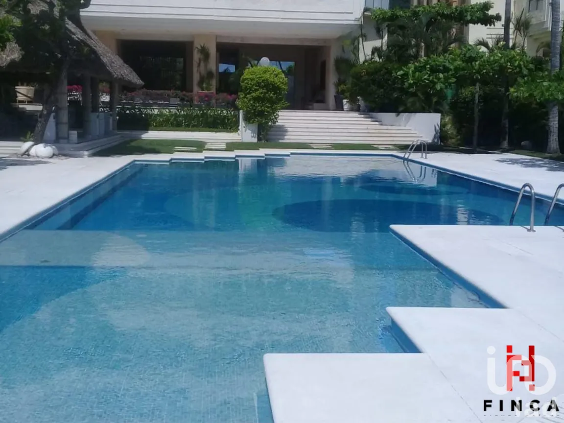 Departamento en Venta en Club Deportivo, Acapulco de Juárez, Guerrero | NEX-227144 | iad México | Foto 20 de 23