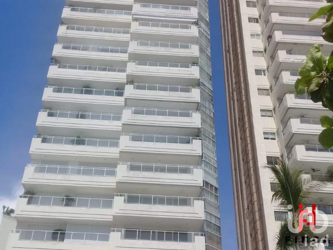 Departamento en Venta en Club Deportivo, Acapulco de Juárez, Guerrero | NEX-227144 | iad México | Foto 21 de 23