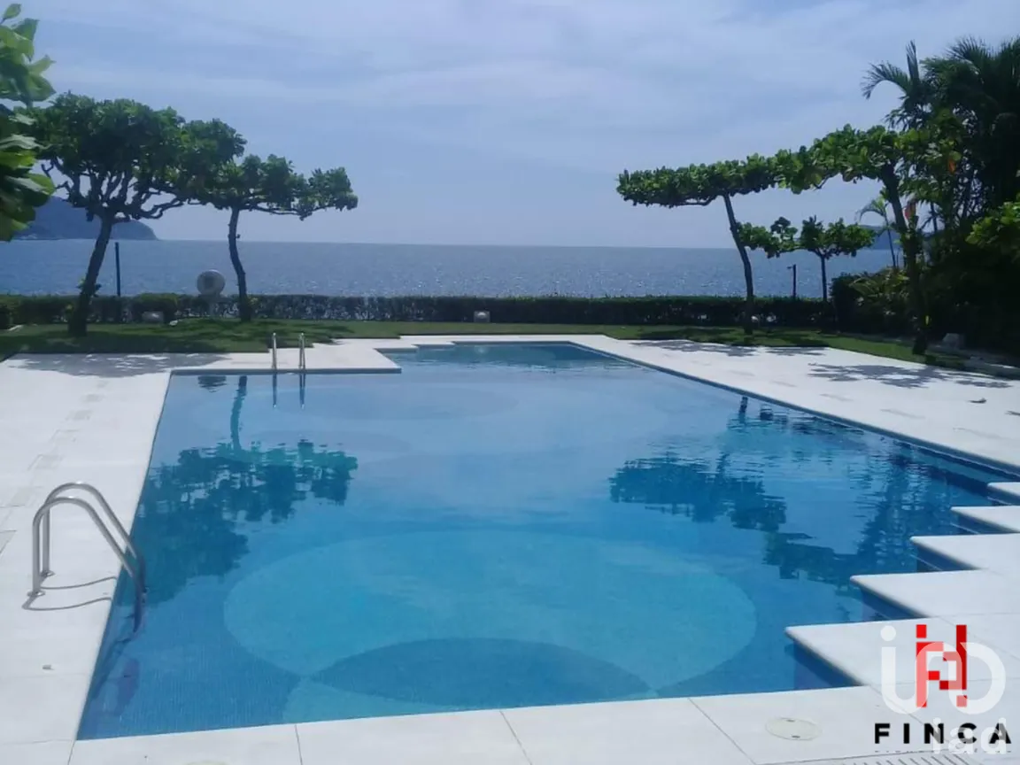 Departamento en Venta en Club Deportivo, Acapulco de Juárez, Guerrero | NEX-227144 | iad México | Foto 22 de 23