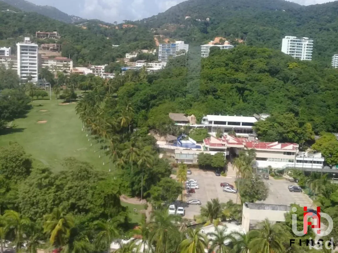 Departamento en Venta en Club Deportivo, Acapulco de Juárez, Guerrero | NEX-227144 | iad México | Foto 23 de 23