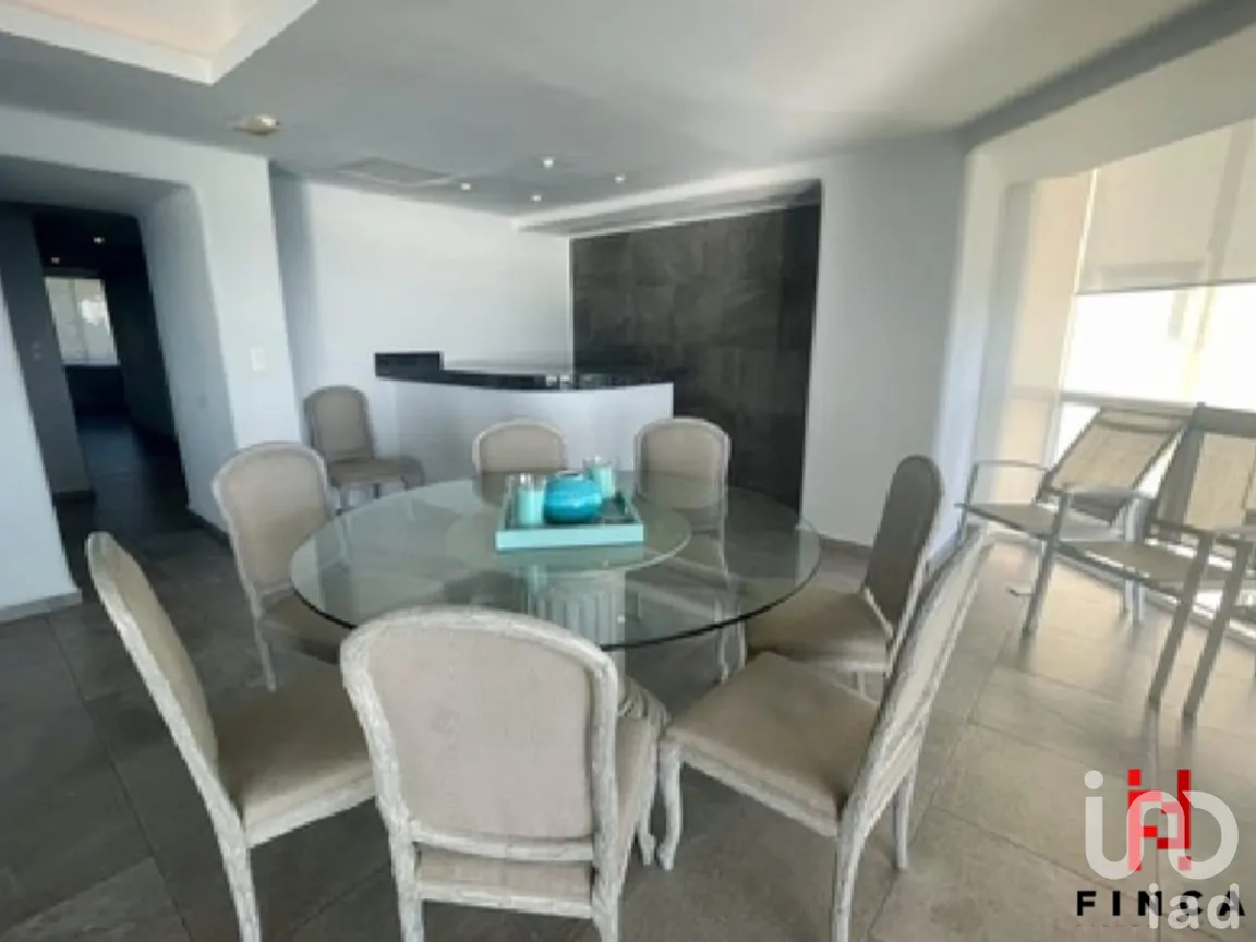 Departamento en Venta en Club Deportivo, Acapulco de Juárez, Guerrero | NEX-227144 | iad México | Foto 4 de 23