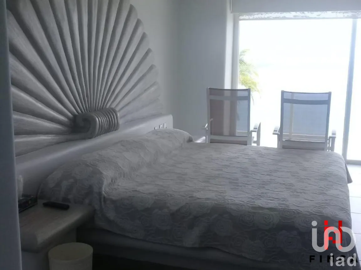 Departamento en Venta en Club Deportivo, Acapulco de Juárez, Guerrero | NEX-227144 | iad México | Foto 7 de 23