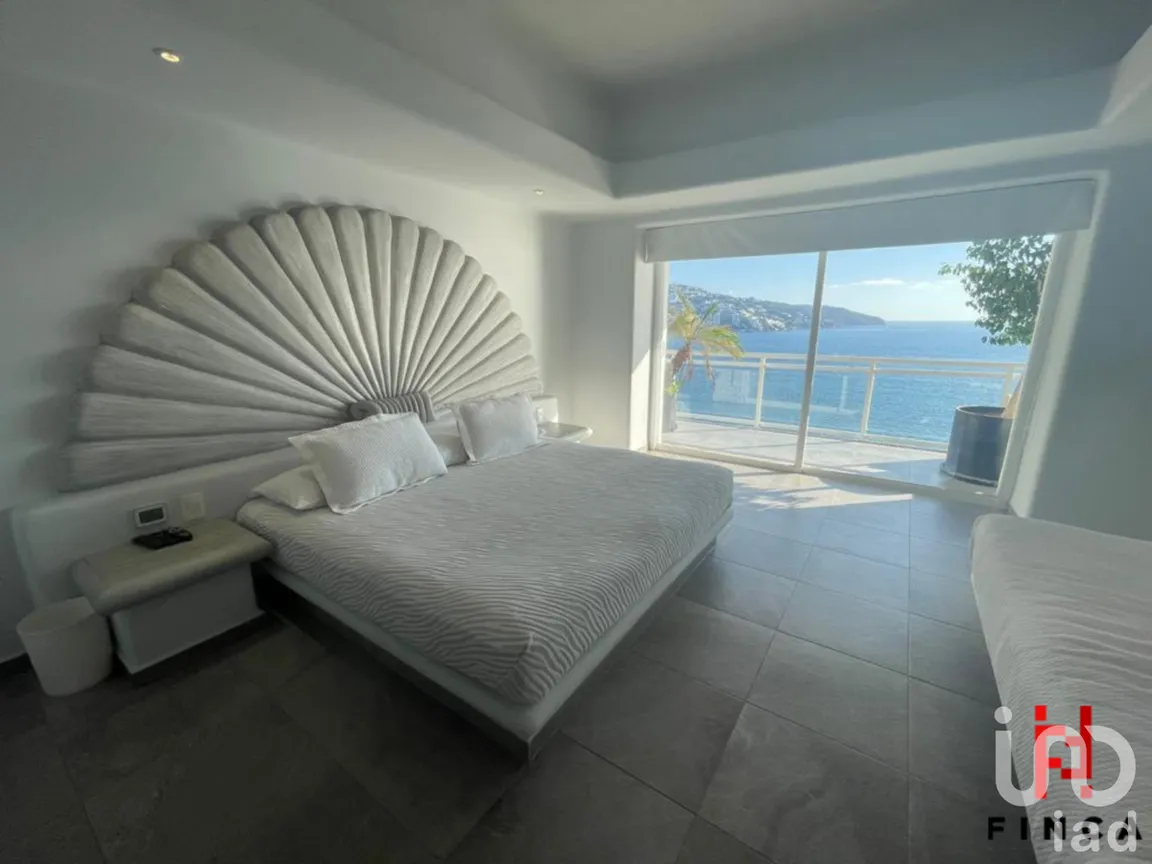 Departamento en Venta en Club Deportivo, Acapulco de Juárez, Guerrero | NEX-227144 | iad México | Foto 8 de 23