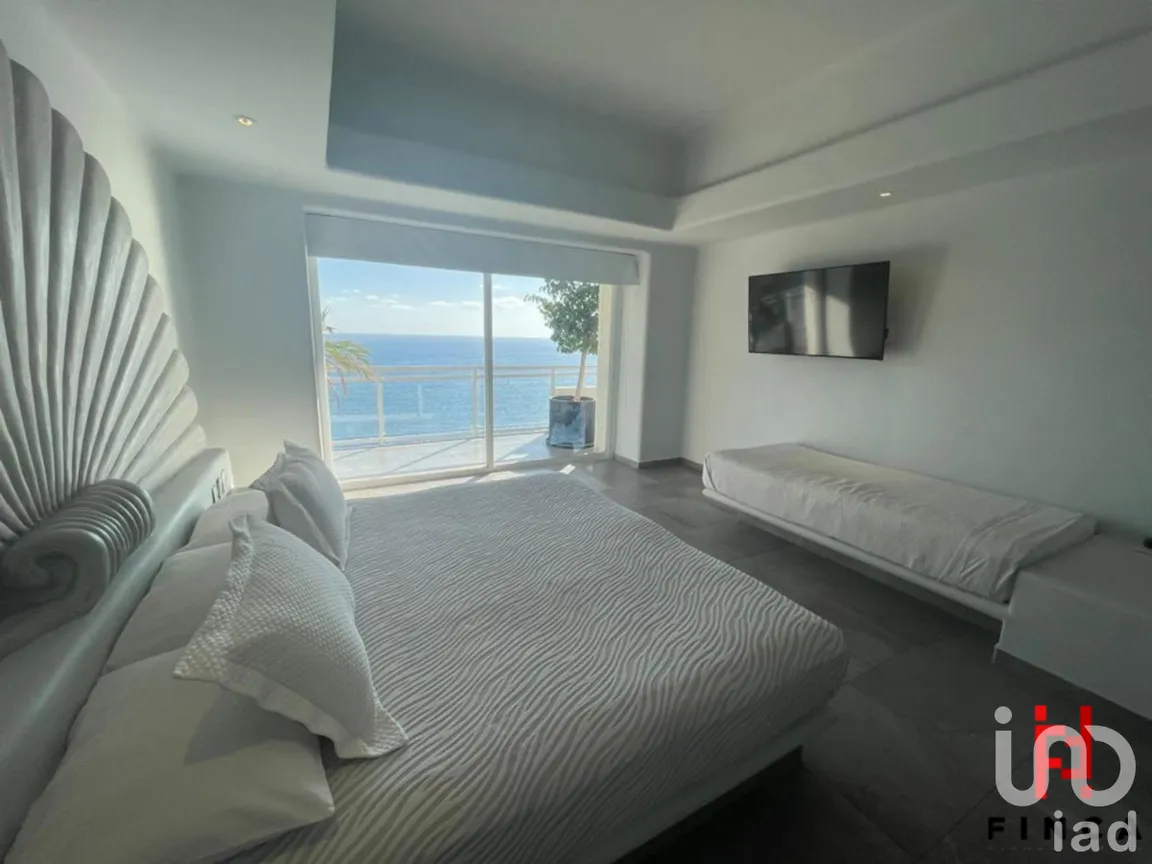Departamento en Venta en Club Deportivo, Acapulco de Juárez, Guerrero | NEX-227144 | iad México | Foto 9 de 23
