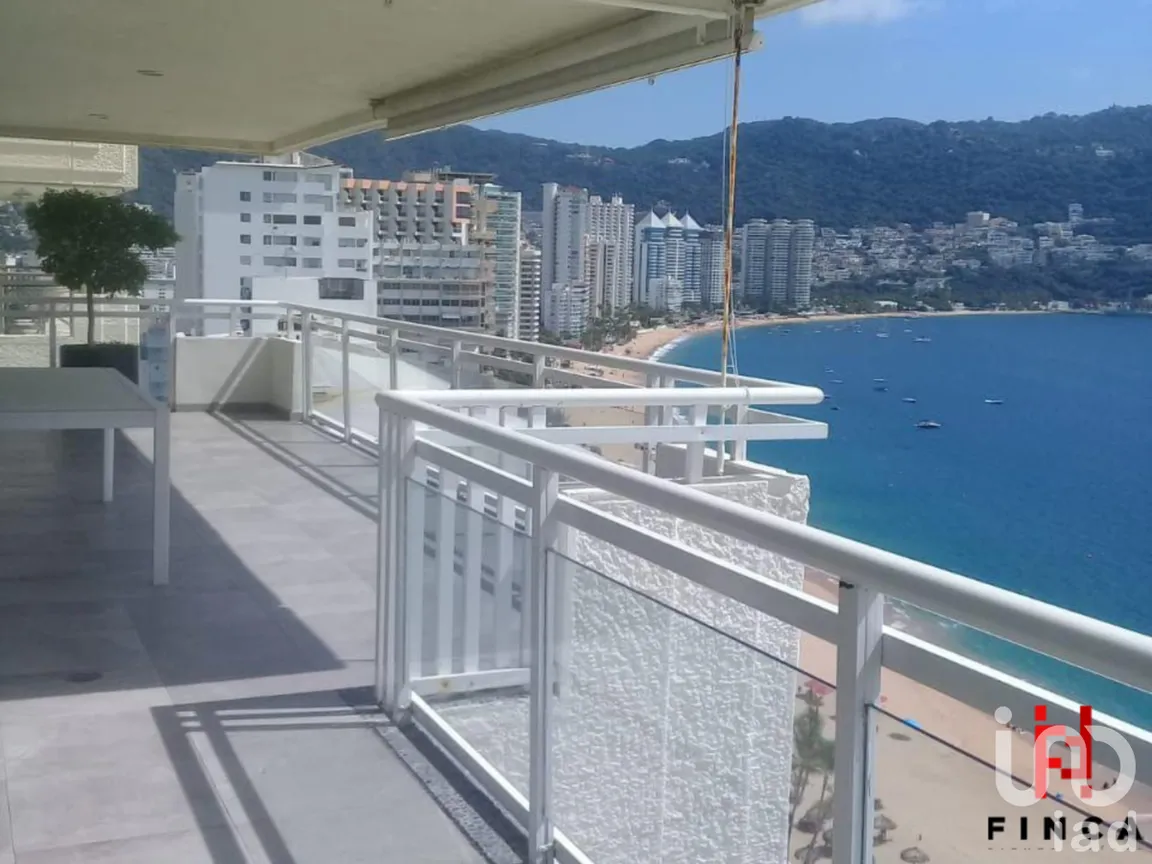 Departamento en Venta en Club Deportivo, Acapulco de Juárez, Guerrero | NEX-227144 | iad México | Foto 1 de 23