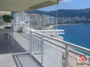 NEX-227144 - Departamento en Venta, con 4 recamaras, con 4 baños, con 318 m2 de construcción en Club Deportivo, CP 39690, Guerrero.