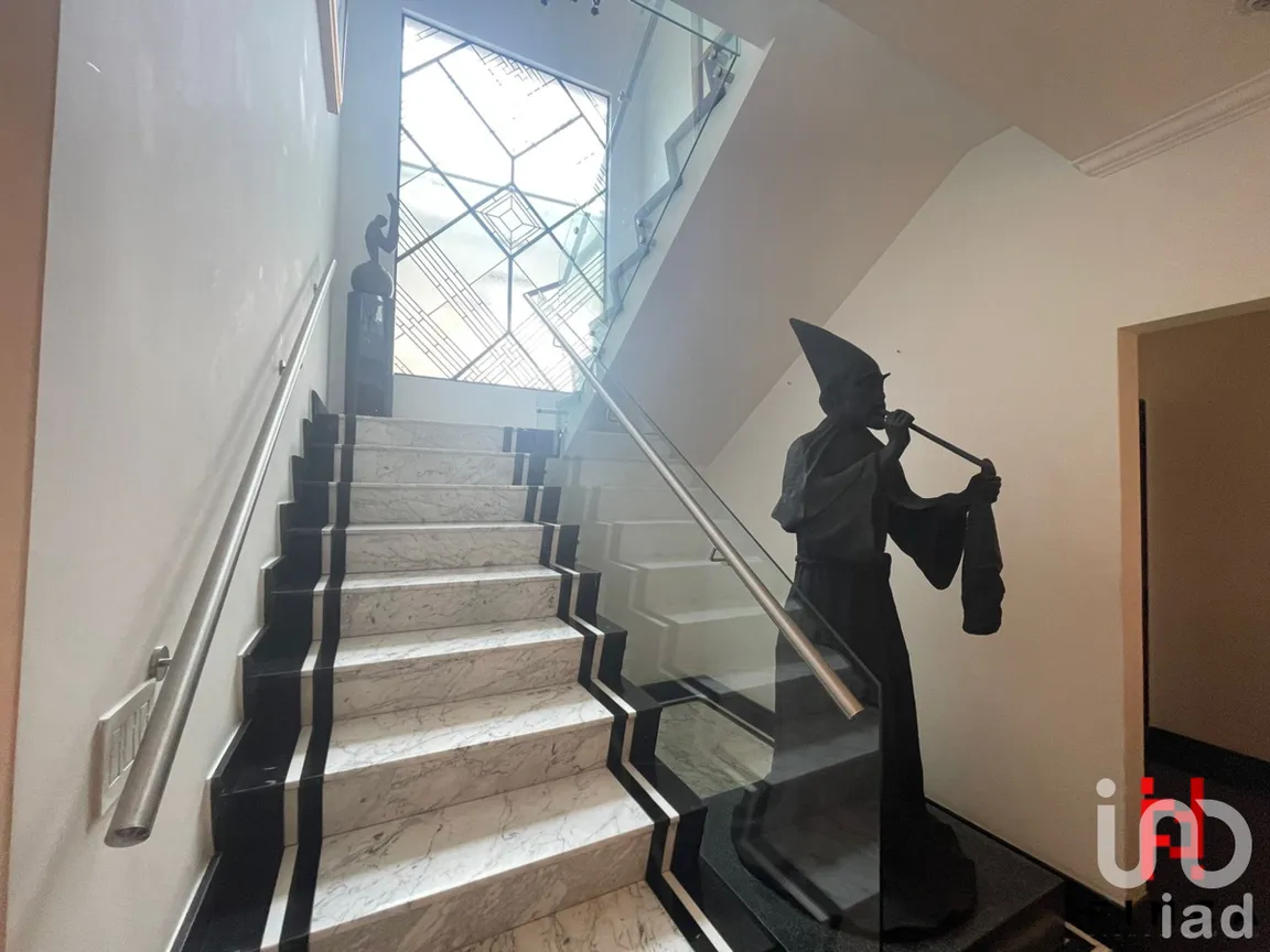 Casa en Venta en Lomas de Chapultepec, Miguel Hidalgo, Ciudad de México | NEX-227840 | iad México | Foto 11 de 32