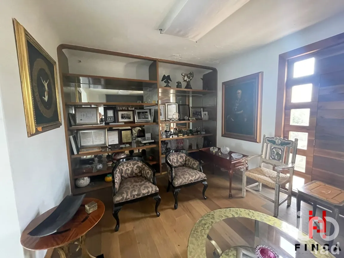 Casa en Venta en Lomas de Chapultepec, Miguel Hidalgo, Ciudad de México | NEX-227840 | iad México | Foto 15 de 32