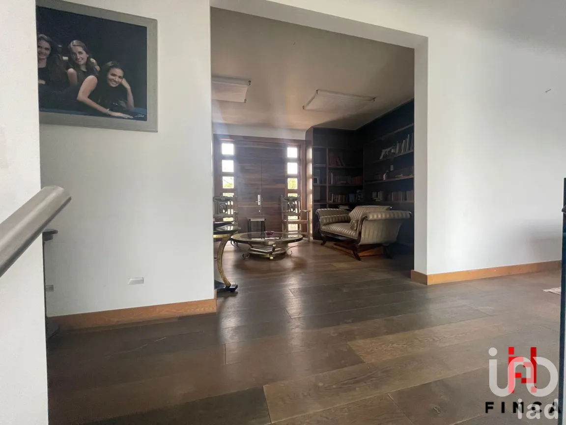 Casa en Venta en Lomas de Chapultepec, Miguel Hidalgo, Ciudad de México | NEX-227840 | iad México | Foto 17 de 32