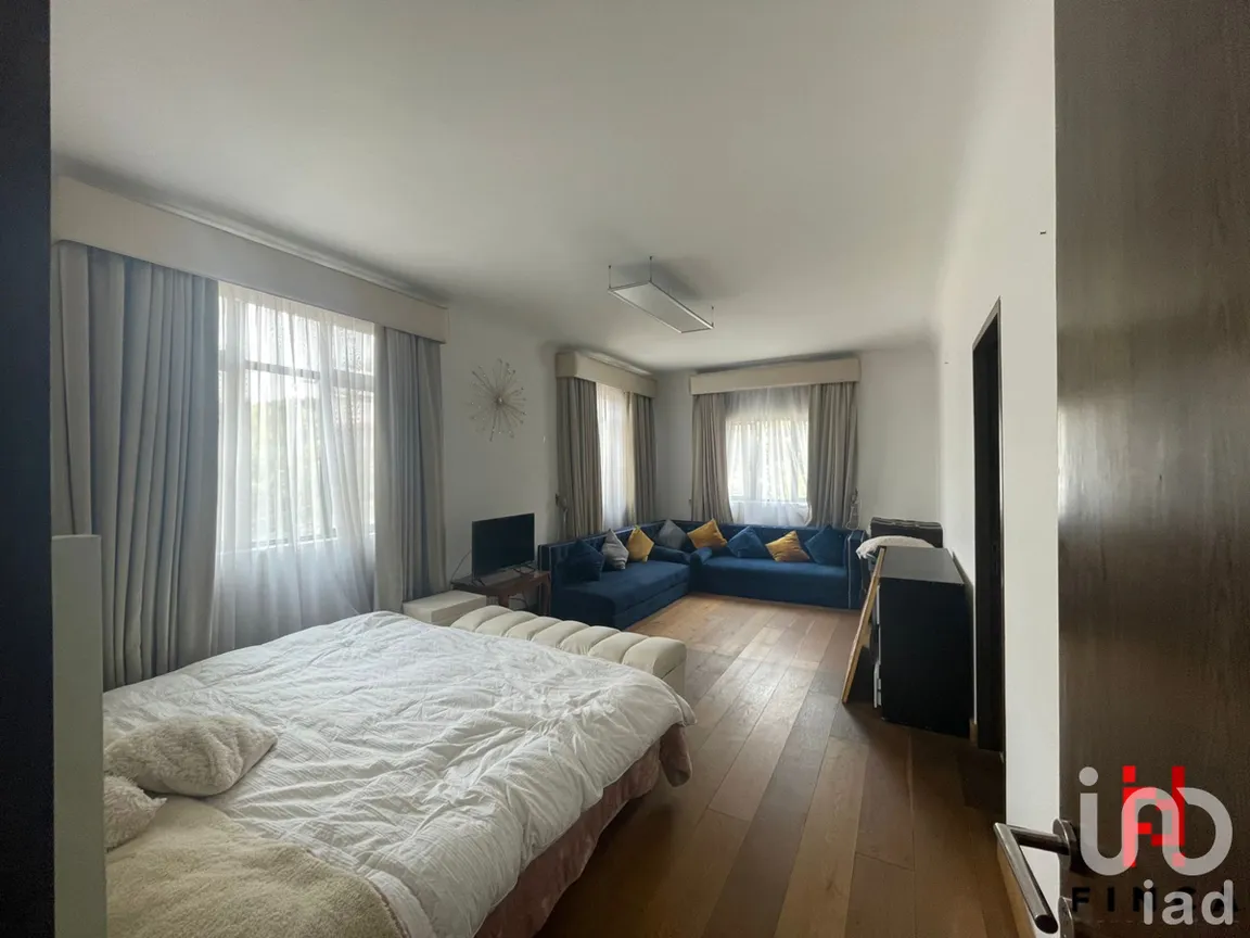 Casa en Venta en Lomas de Chapultepec, Miguel Hidalgo, Ciudad de México | NEX-227840 | iad México | Foto 20 de 32