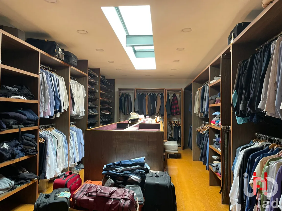 Casa en Venta en Lomas de Chapultepec, Miguel Hidalgo, Ciudad de México | NEX-227840 | iad México | Foto 21 de 32