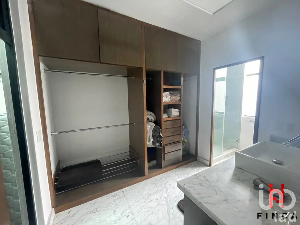 Casa en Venta en Lomas de Chapultepec, Miguel Hidalgo, Ciudad de México | NEX-227840 | iad México | Foto 22 de 32