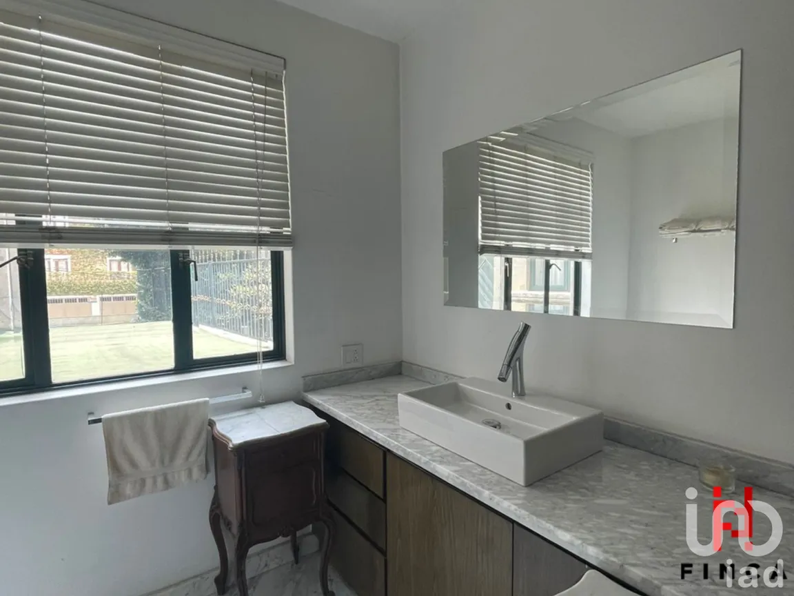 Casa en Venta en Lomas de Chapultepec, Miguel Hidalgo, Ciudad de México | NEX-227840 | iad México | Foto 24 de 32