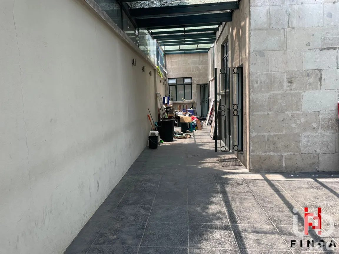 Casa en Venta en Lomas de Chapultepec, Miguel Hidalgo, Ciudad de México | NEX-227840 | iad México | Foto 29 de 32