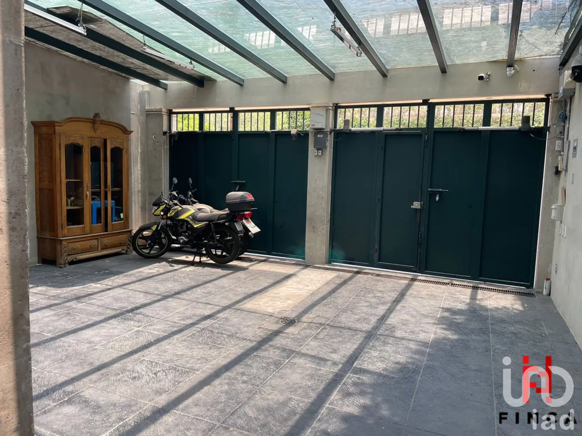 Casa en Venta en Lomas de Chapultepec, Miguel Hidalgo, Ciudad de México | NEX-227840 | iad México | Foto 32 de 32