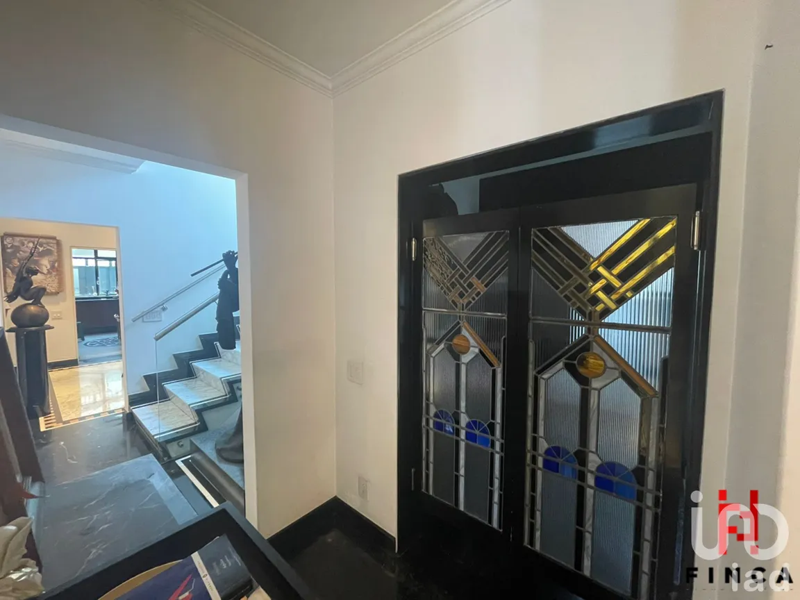 Casa en Venta en Lomas de Chapultepec, Miguel Hidalgo, Ciudad de México | NEX-227840 | iad México | Foto 6 de 32