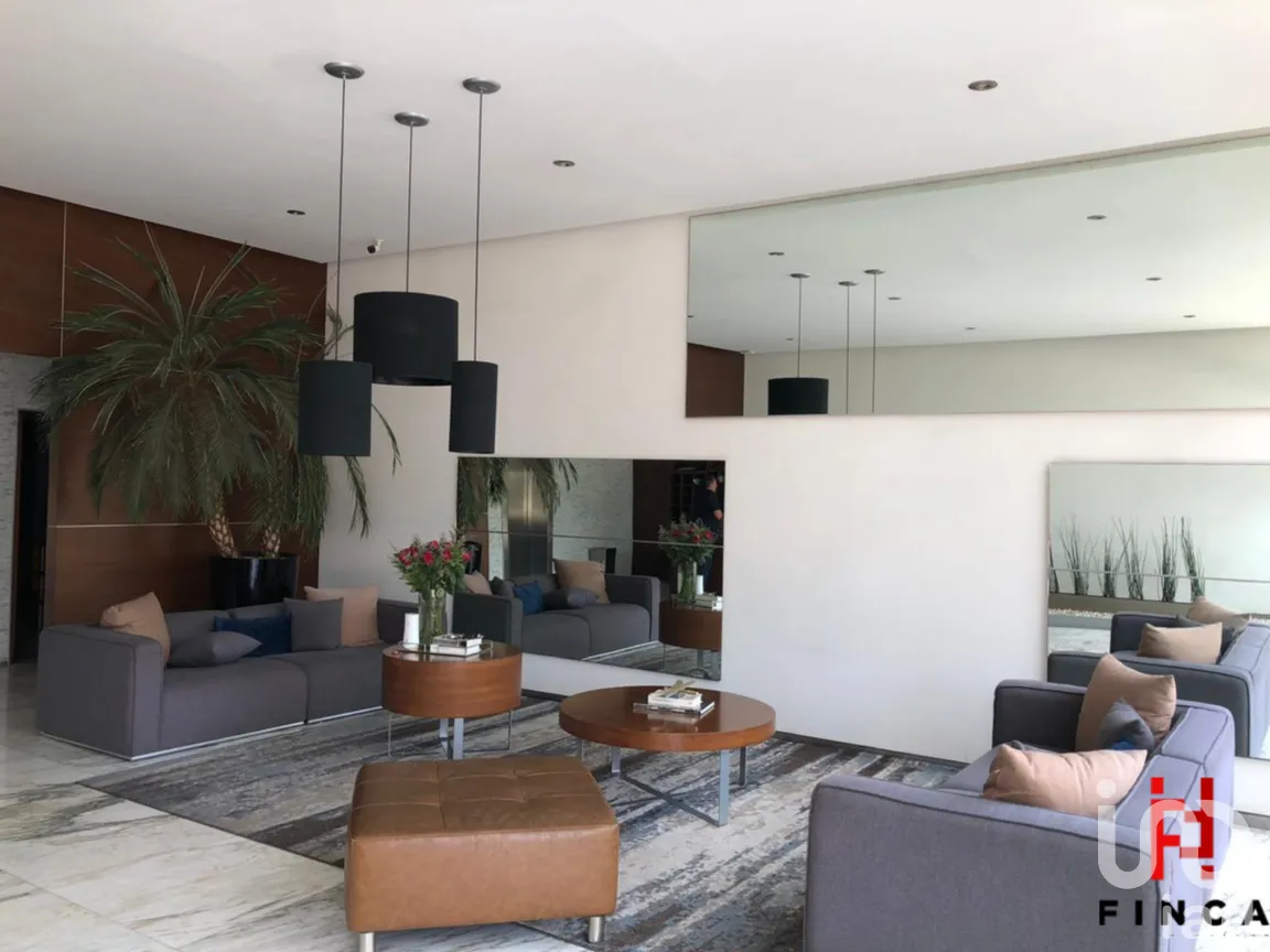 Departamento en Venta en Bosques de las Lomas, Cuajimalpa de Morelos, Ciudad de México | NEX-228064 | iad México | Foto 2 de 40