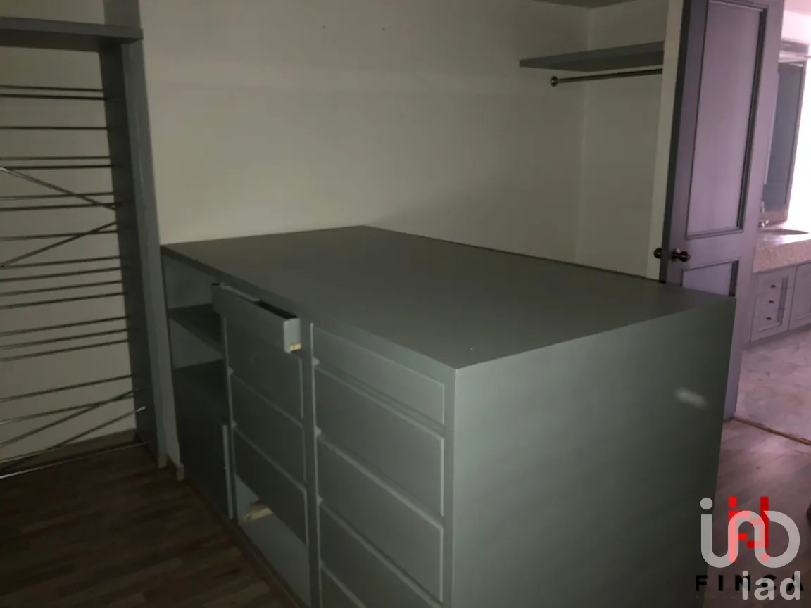 Departamento en Venta en Bosques de las Lomas, Cuajimalpa de Morelos, Ciudad de México | NEX-228064 | iad México | Foto 12 de 40