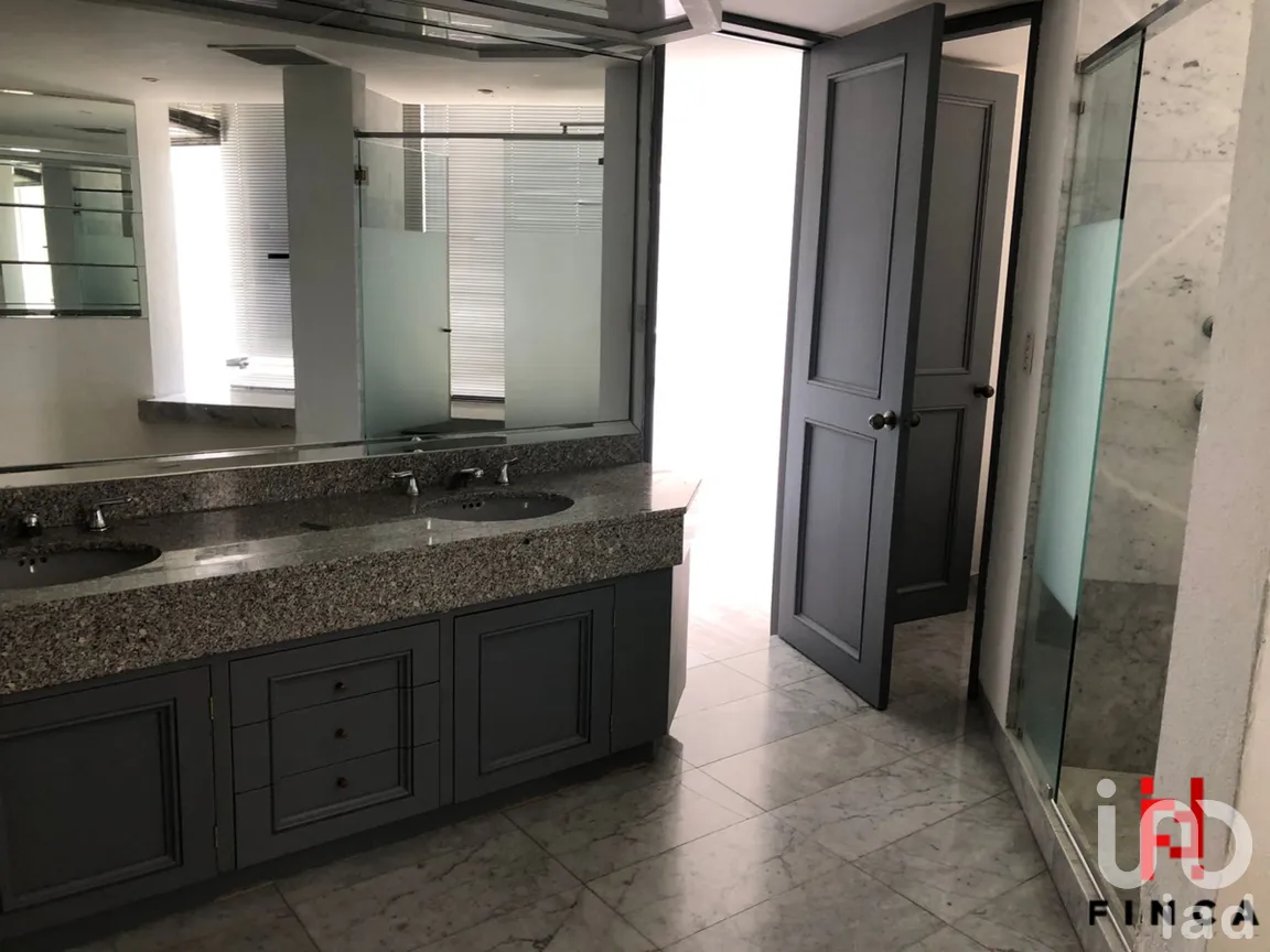 Departamento en Venta en Bosques de las Lomas, Cuajimalpa de Morelos, Ciudad de México | NEX-228064 | iad México | Foto 13 de 40