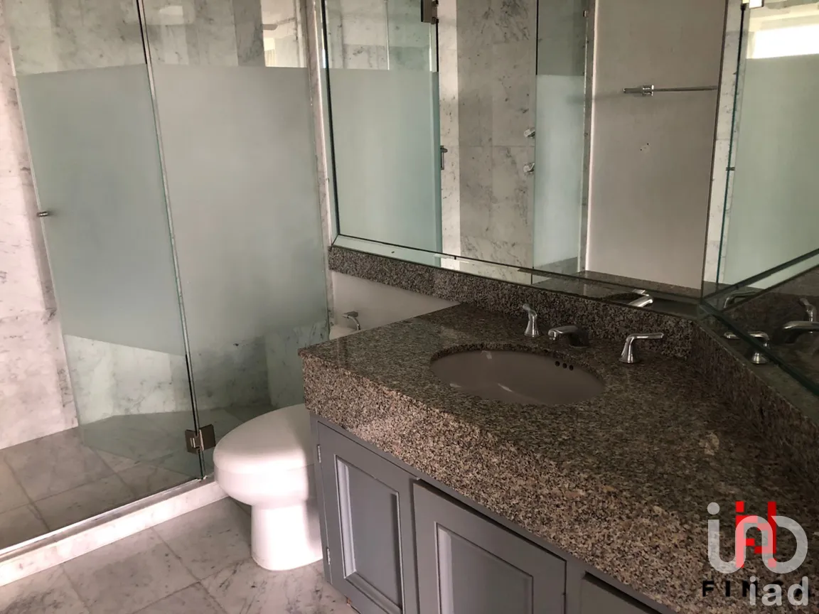 Departamento en Venta en Bosques de las Lomas, Cuajimalpa de Morelos, Ciudad de México | NEX-228064 | iad México | Foto 16 de 40