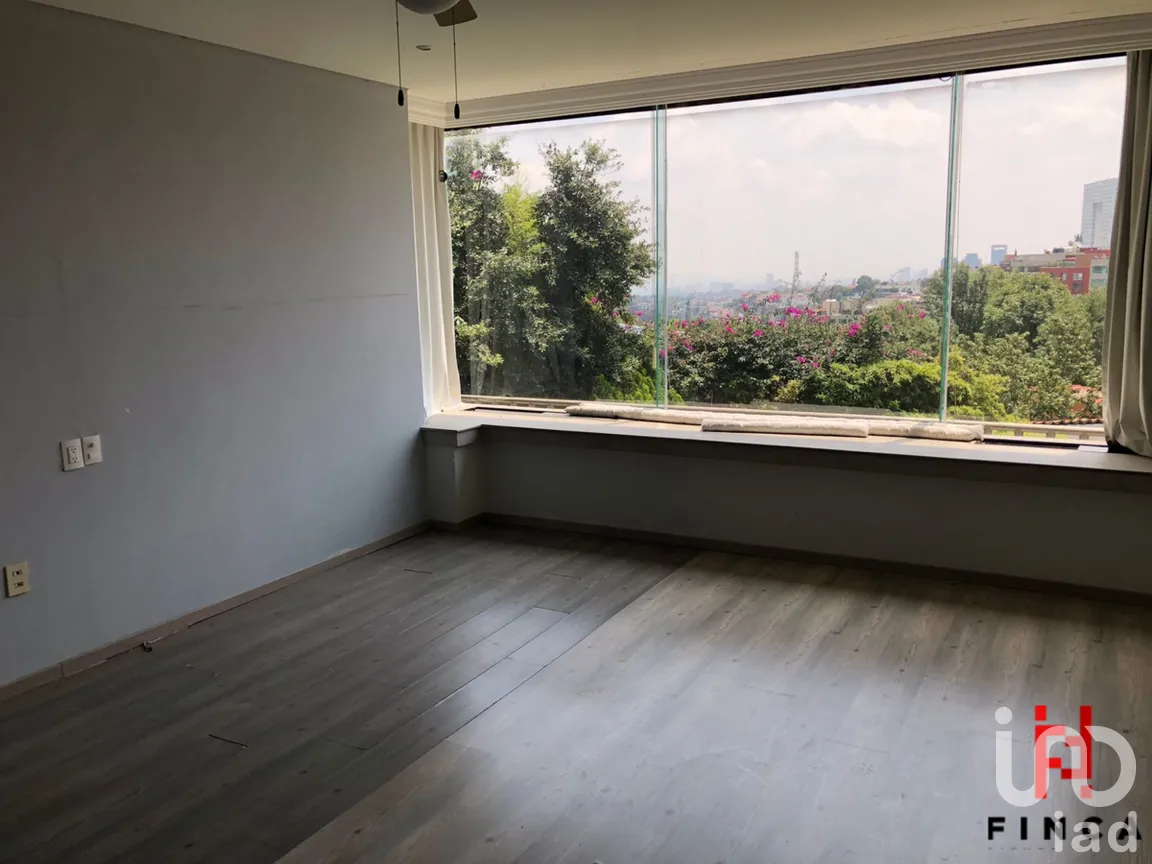 Departamento en Venta en Bosques de las Lomas, Cuajimalpa de Morelos, Ciudad de México | NEX-228064 | iad México | Foto 17 de 40