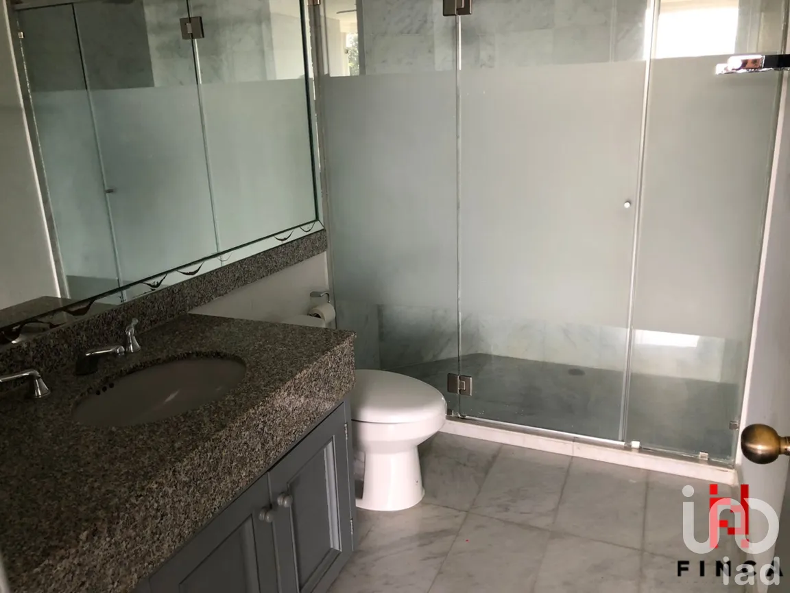 Departamento en Venta en Bosques de las Lomas, Cuajimalpa de Morelos, Ciudad de México | NEX-228064 | iad México | Foto 18 de 40