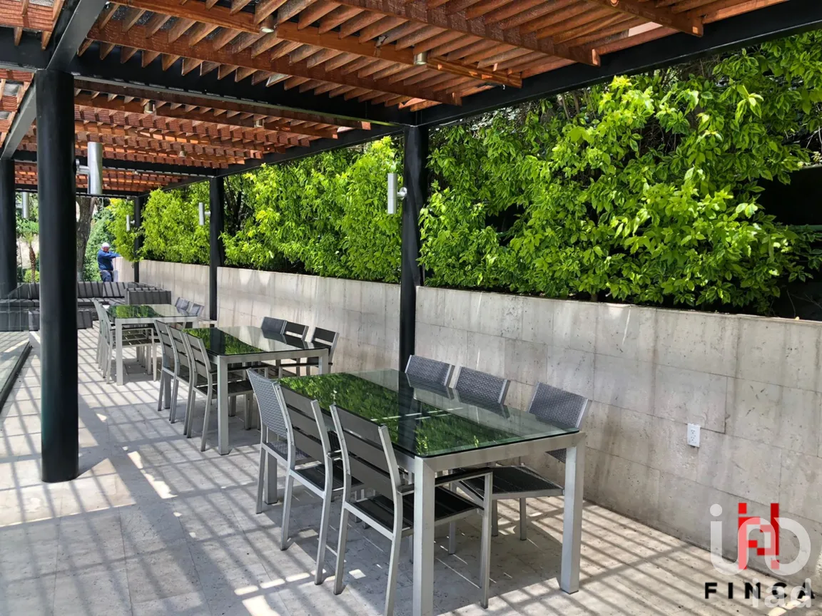 Departamento en Venta en Bosques de las Lomas, Cuajimalpa de Morelos, Ciudad de México | NEX-228064 | iad México | Foto 20 de 40