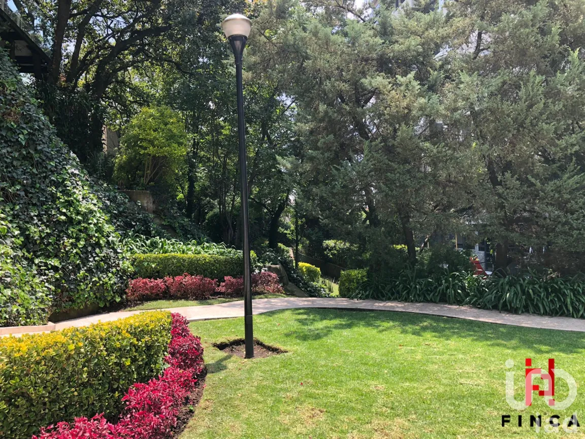 Departamento en Venta en Bosques de las Lomas, Cuajimalpa de Morelos, Ciudad de México | NEX-228064 | iad México | Foto 21 de 40