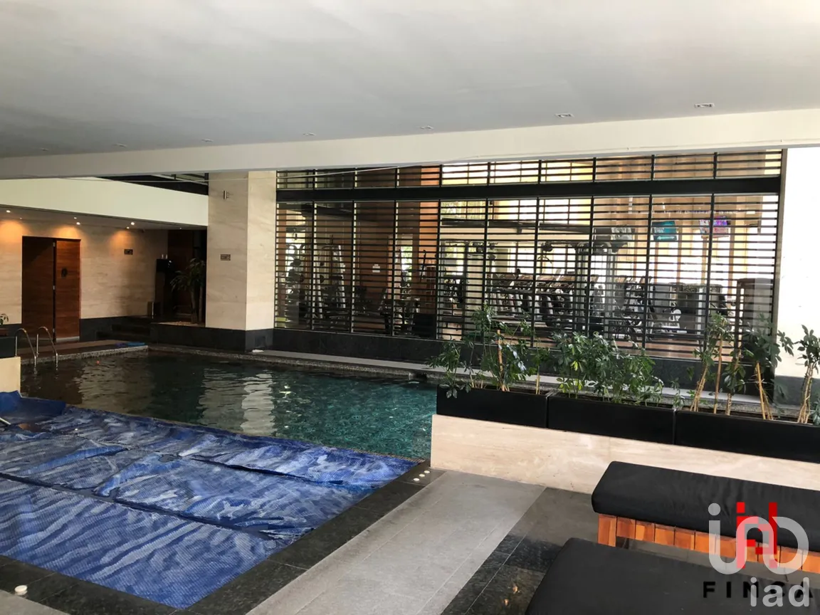 Departamento en Venta en Bosques de las Lomas, Cuajimalpa de Morelos, Ciudad de México | NEX-228064 | iad México | Foto 22 de 40