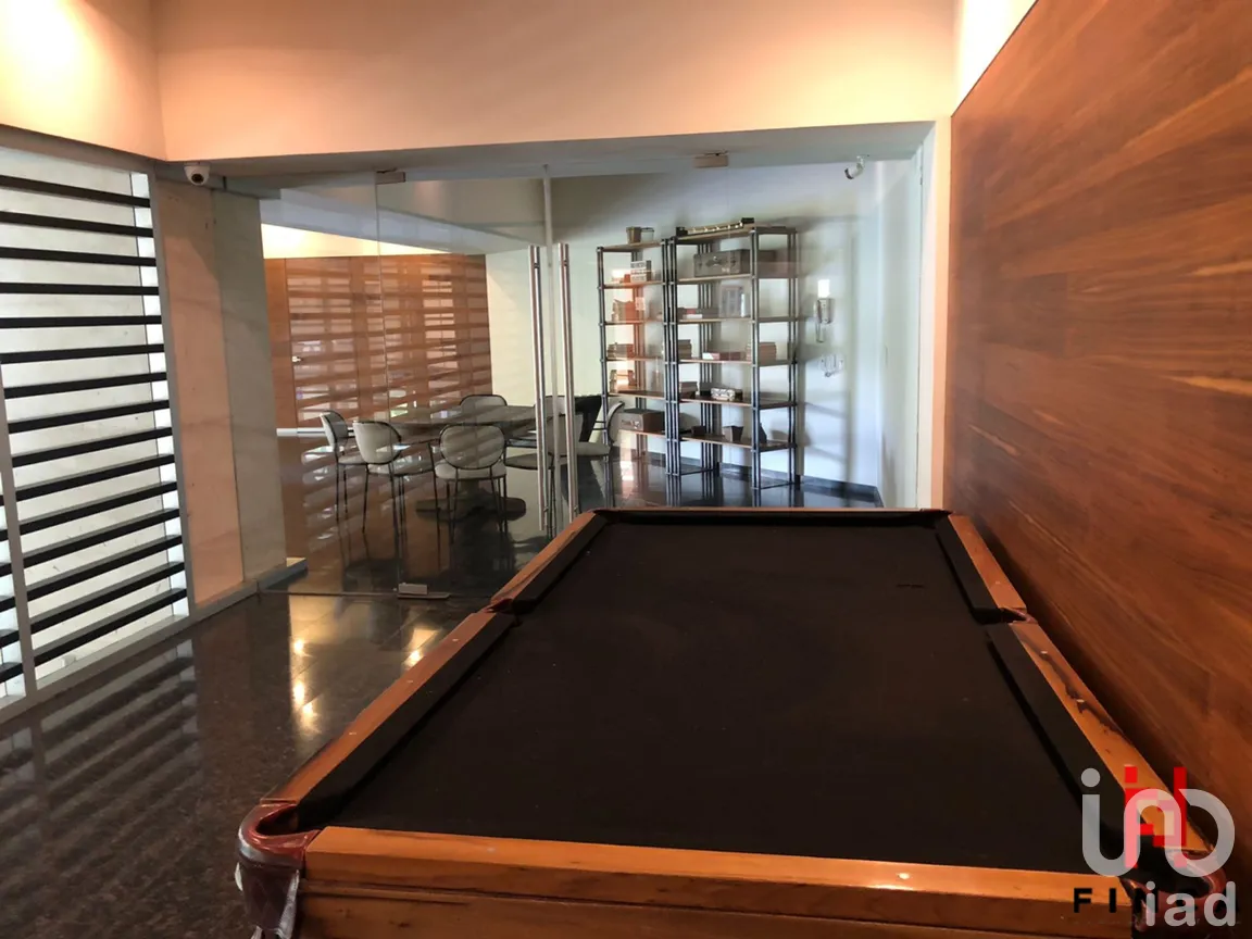 Departamento en Venta en Bosques de las Lomas, Cuajimalpa de Morelos, Ciudad de México | NEX-228064 | iad México | Foto 29 de 40