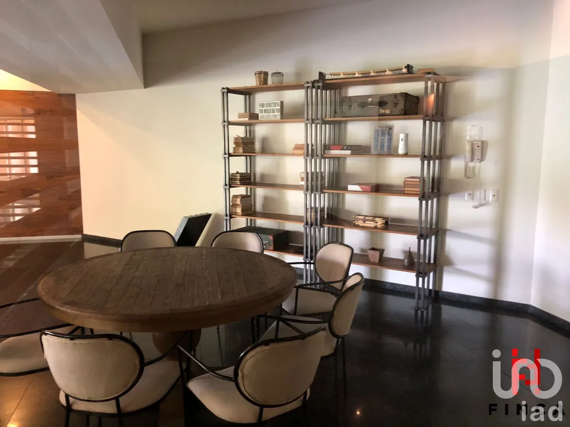 Departamento en Venta en Bosques de las Lomas, Cuajimalpa de Morelos, Ciudad de México | NEX-228064 | iad México | Foto 30 de 40