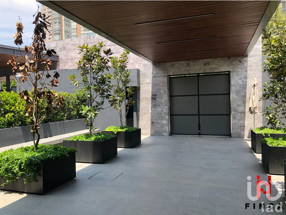 Departamento en Venta en Bosques de las Lomas, Cuajimalpa de Morelos, Ciudad de México | NEX-228064 | iad México | Foto 32 de 40