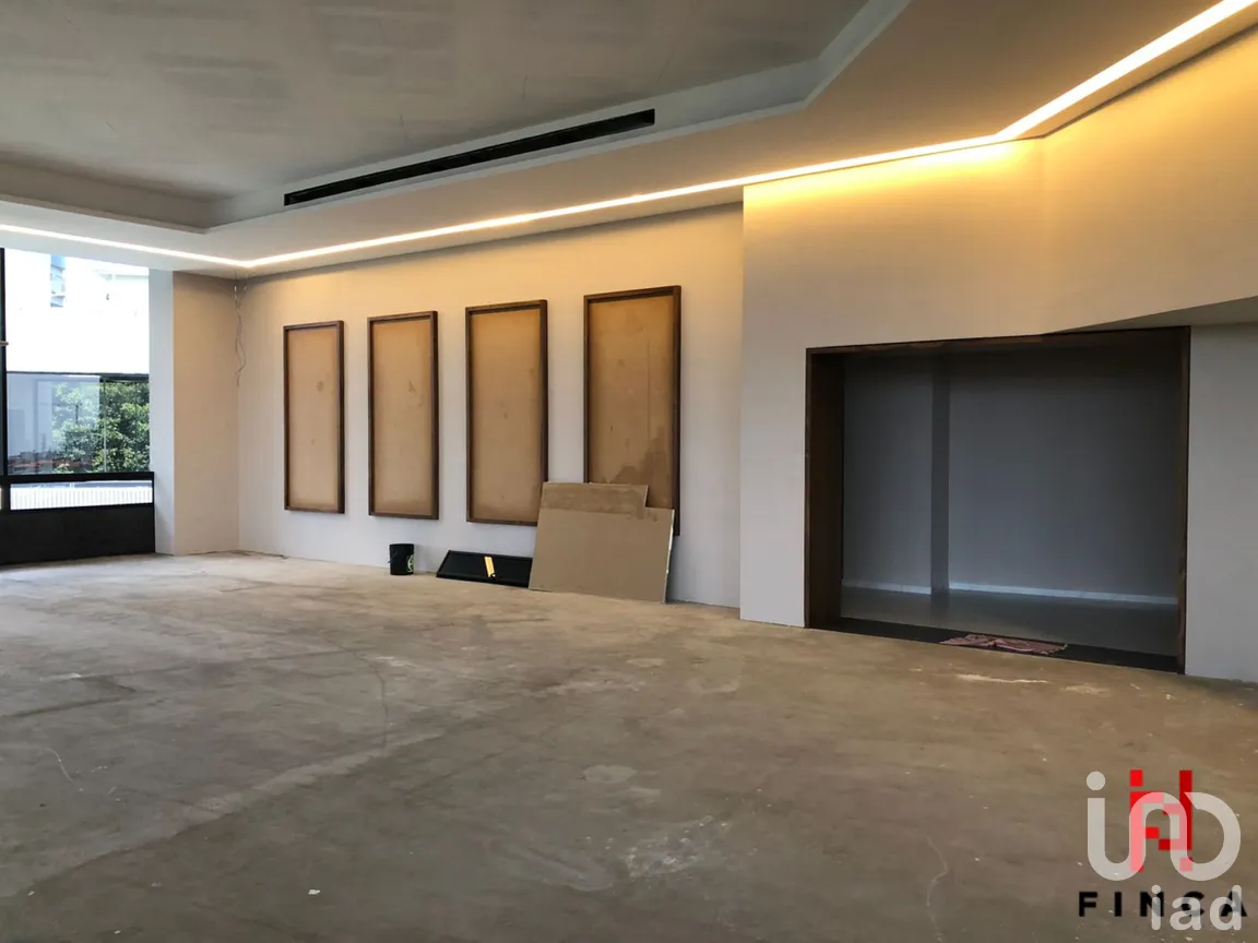 Departamento en Venta en Bosques de las Lomas, Cuajimalpa de Morelos, Ciudad de México | NEX-228064 | iad México | Foto 33 de 40