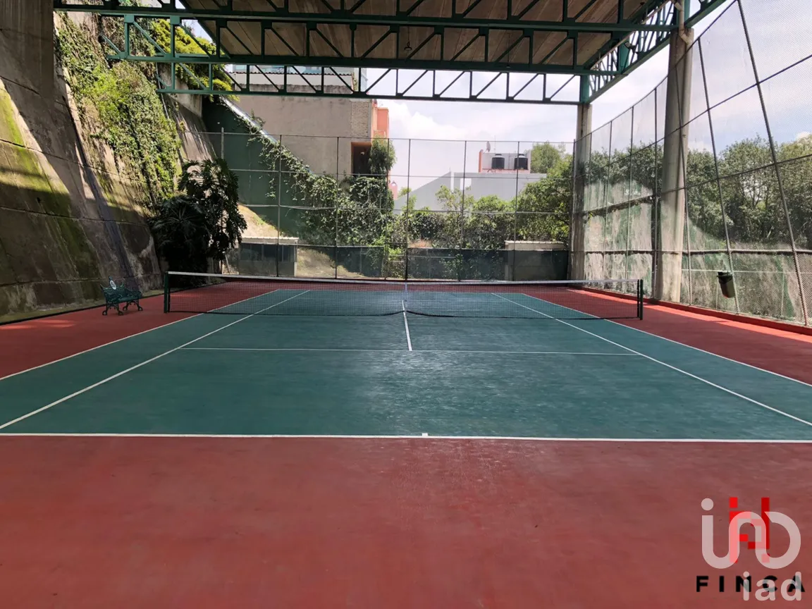 Departamento en Venta en Bosques de las Lomas, Cuajimalpa de Morelos, Ciudad de México | NEX-228064 | iad México | Foto 35 de 40