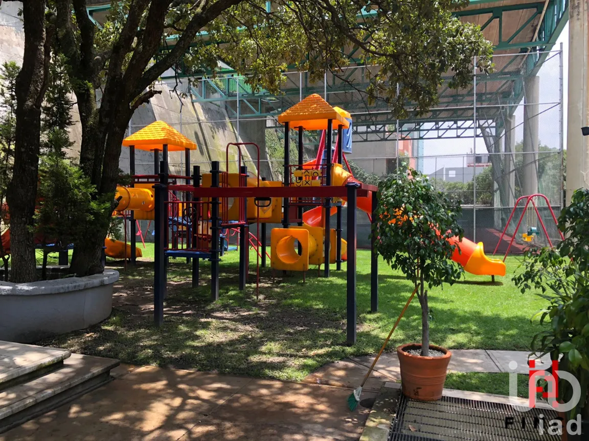 Departamento en Venta en Bosques de las Lomas, Cuajimalpa de Morelos, Ciudad de México | NEX-228064 | iad México | Foto 36 de 40
